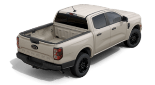 2025 Ford Ranger® External Image 4